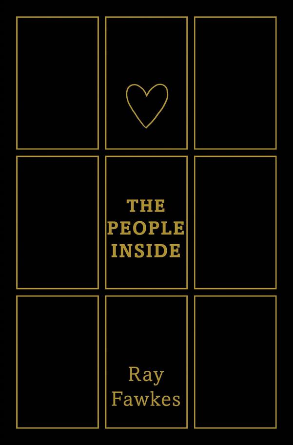 People Inside issue 1-B New Edition