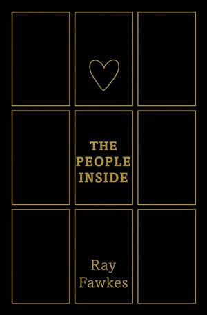 People Inside issue 1-B New Edition