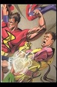 Project Superpowers (SDCC Puzzle Subset) card 6