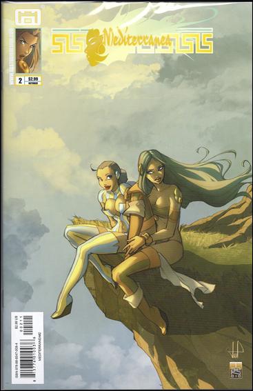 Mediterranea issue 2