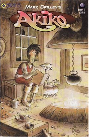 Akiko issue 41