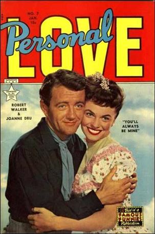 Personal Love issue 7