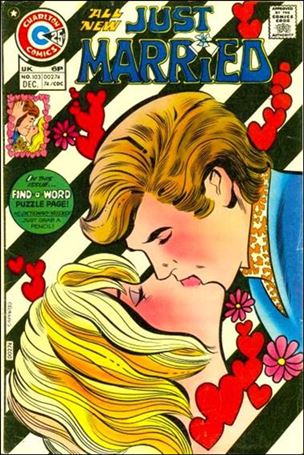 Just Married issue 103