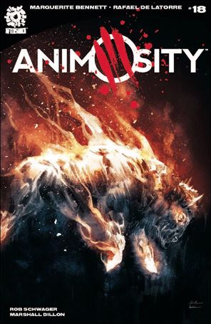 Animosity issue 18