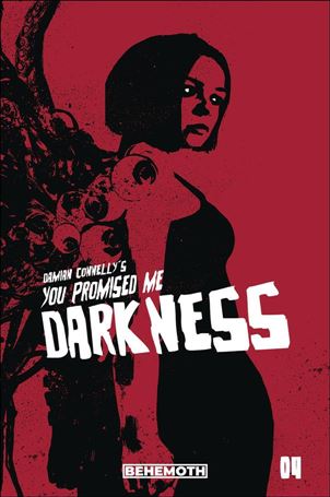 You Promised Me Darkness issue 4-B 