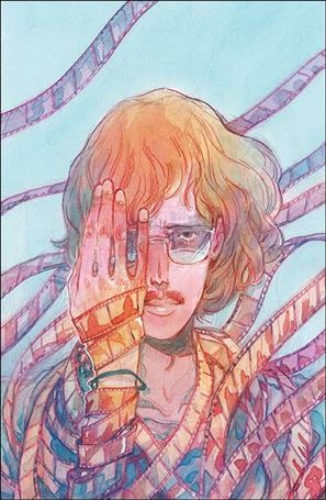 Rare Flavours issue 6-D Filipe Andrade Unlockable Virgin Cover