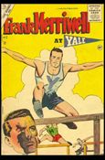 Frank Merriwell at Yale issue 2