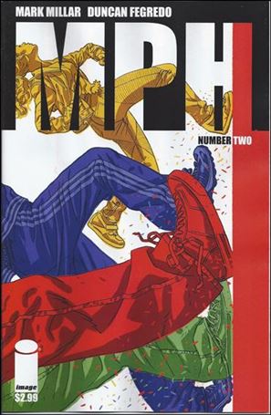 MPH issue 2 Duncan Fegredo Cover