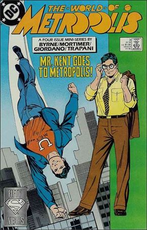 World of Metropolis issue 3