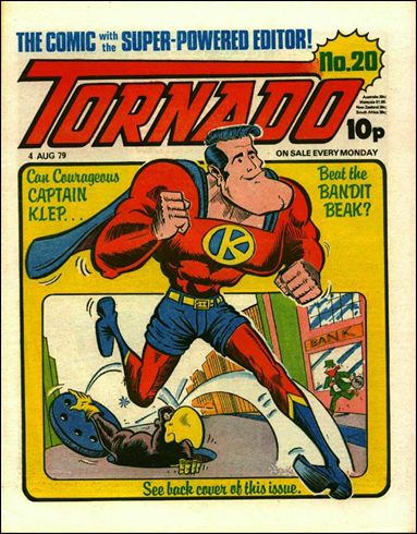 Tornado (UK) issue 20