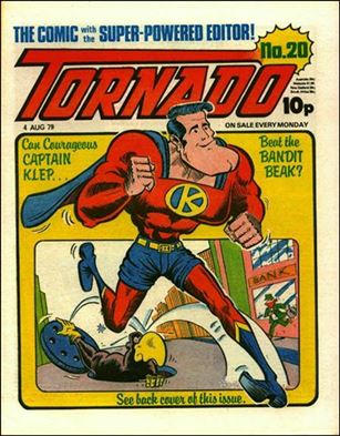 Tornado (UK) issue 20