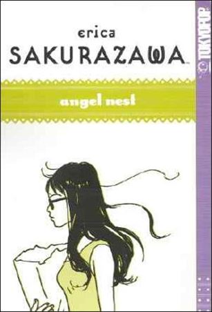 Angel Nest Cover Image 1