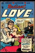 Radiant Love issue 3