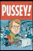 Pussey! Cover Image 1