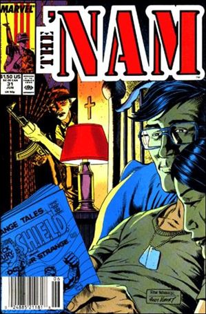 'Nam issue 31