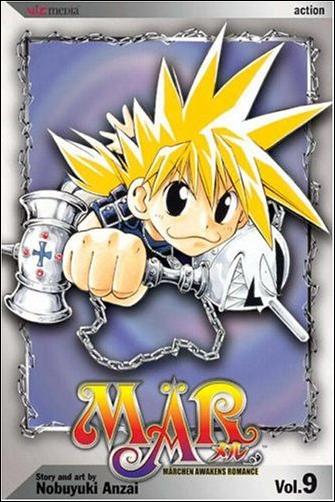 MAR issue 9