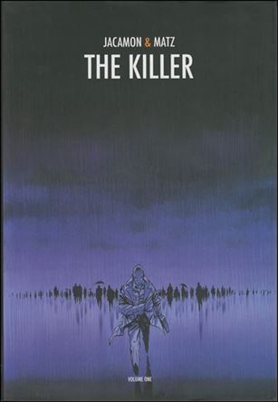 Killer Cover Image 1