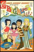 Bugaloos Cover Image 1