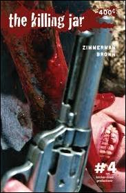 Killing Jar issue 4