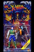 X-Men (Mutant Genesis Series) Cover Image 2