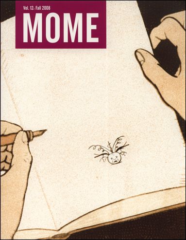 Mome issue 12