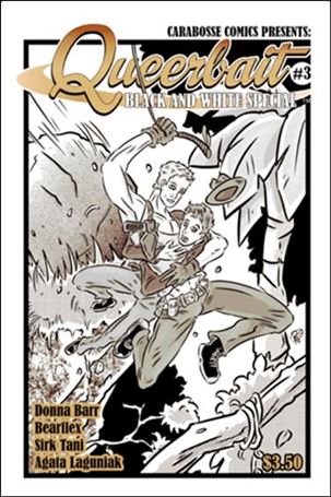 Queerbait issue 3