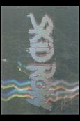 Mega Metal (Hologram Subset) card nn6 Skid Row