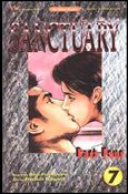 Sanctuary Part 4 Cover Image 2
