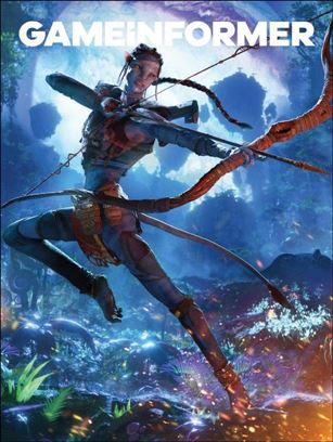 Game Informer issue 361