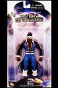 History of the DC Universe (Series 2) figure 2 Black Lightning
