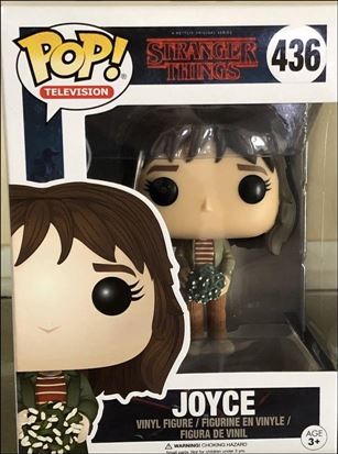 POP! Television figure 436 Joyce
