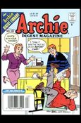 Archie Digest Magazine issue 163