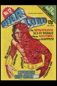 Star Lord (UK) issue 12