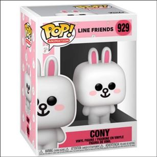 POP! Animation figure 929 Cony