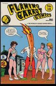 Flaming Carrot Comics (1984) issue 13