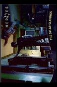 Heroes (Base Set) card 86 The Sylar Slayings
