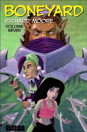 Boneyard Cover Image 2