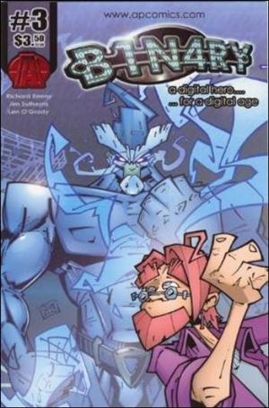B1N4RY issue 3