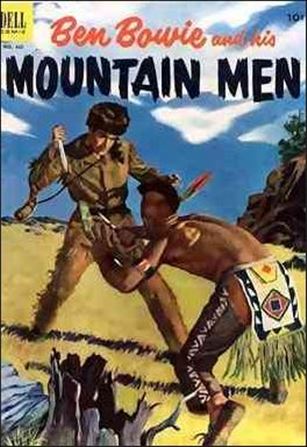 Four Color (1942) issue 443