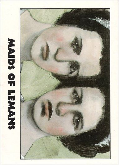 True Crime II (Base Set) card 210 Maids of Lemans