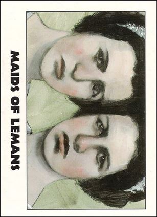 True Crime II (Base Set) card 210 Maids of Lemans