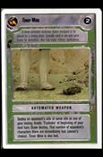 Star Wars: Premiere Unlimited (Base Set) card 316 Timer Mine