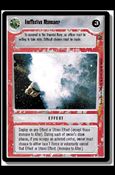Star Wars: Dagobah Limited (Base Set) card 113 Ineffective Maneuver