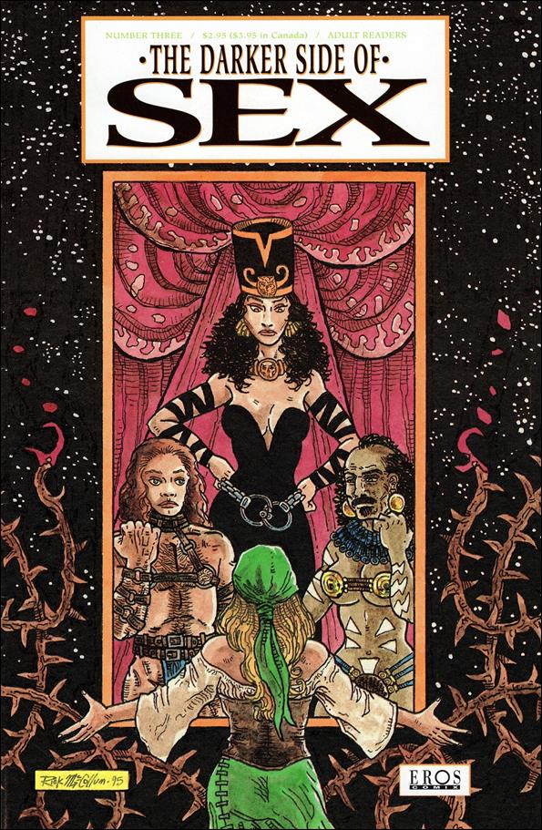 Darker Side of Sex issue 3