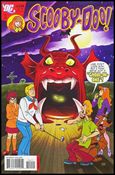 Scooby-Doo (1997) issue 144