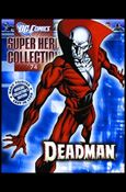 DC Comics Super Hero Collection (UK) issue 74 Deadman