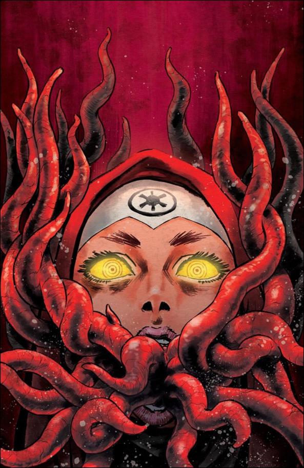 Star Wars: Visions - Peach Momoko issue 1-G Superlog Shared Retailer Virgin Cover