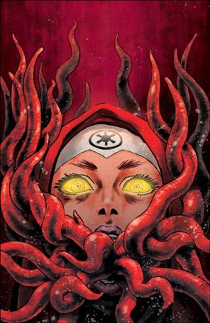 Star Wars: Visions - Peach Momoko issue 1-G Superlog Shared Retailer Virgin Cover