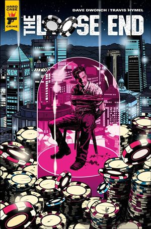 Loose End Cover Image 1