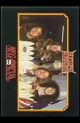 Mega Metal (Base Set) card 90 Nuclear Assault Group Shot 2